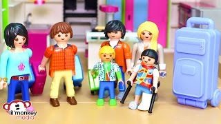 The Ricardo Family Pack for Becky's Wedding! Flashback Down Memory Lane! Ep. 11