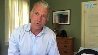 Dylan Ratigan on Cause for Deadly Storms