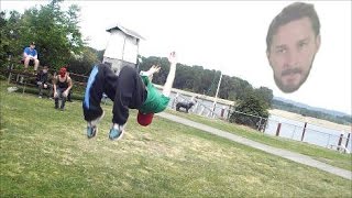 Just Do It! (PK&FR)