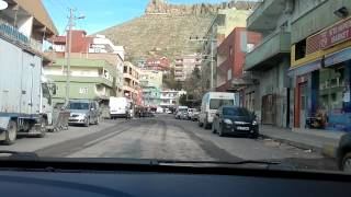 MARDİNNN...(Eski Mardin)....mardın kapı şenolur le le le leee leee :) :)