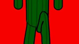 Cactuar and Tonberry - Gil Quest (1 of 3) (Made by Mark)