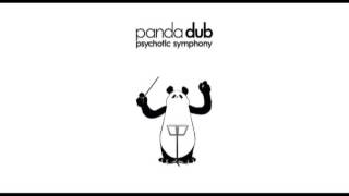 02 - Panda Dub (Psychotic Symphony) - Smile is the Ke(Y)