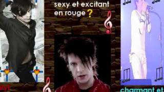 indochine savoure le rouge