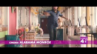 ALABAMA MONROE