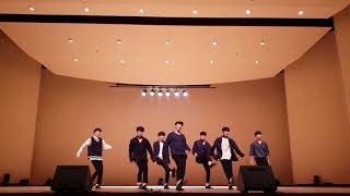 방탄소년단(BTS) FAKE LOVE(페이크 러브)커버 영상(dance cover)