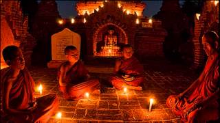 Тибетская Медитация - Tibetan Bowls Meditation