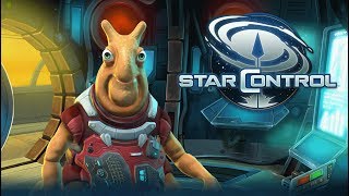 Star Control Origins. Спасаем мир, так то! #1