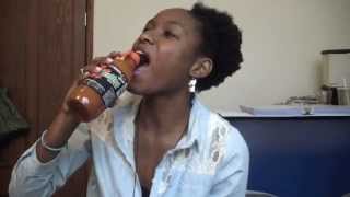 Mexican Valentina Flavored Chips & Hot Sauce