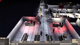 Men of War: Aliens mod