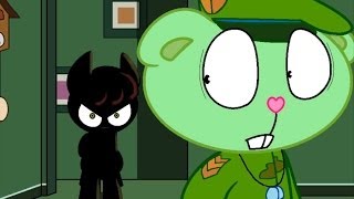 HTF + Cupcakes (Part 2)