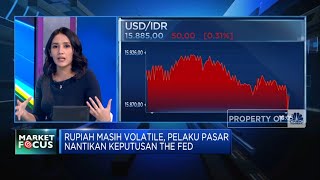 Market Focus: IHSG Lesu Hingga Pengusaha Minta Evaluasi DHE