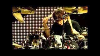 Linkin Park Solo Batterie !