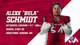 NSD19: Alexx "Bula" Schmidt