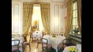 NH Anglo American Hotel Florence
