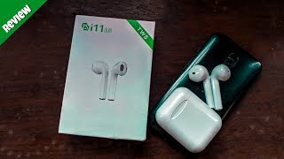 i11 TWS Review
