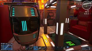 Empyrion - Galactic Survival Часть 67 Alpha 11 Очистили планету...