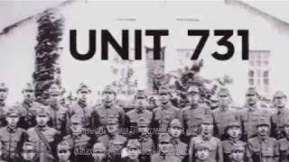 Отряд 731, Слабонервным не смотреть!!! +16