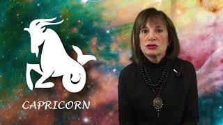 Capricorn | Feb. 26-March 4 Weekly Horoscope by Shira