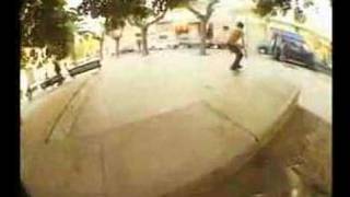 Steve Forstner - Antiz Z-Movie