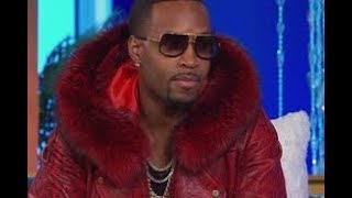 #LHHNY 'Review' LOVE & HIP-HOP NEW YORK - S8 EP12