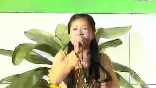 VOH Media Thí sinh Nguyễn Thị Mỹ Hạnh SBD 023 Giang Nam 8 câu Về quê ngoại Sáng tác  Nguyễn Minh Tuấn 09 06 2012
