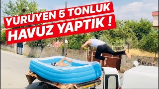 Güneşe Ateş Etmeyen Adamlar?