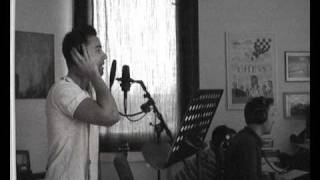 Look my way - Freaky Pudding featuring Joey Schalker and Freek Bartels