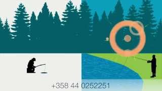 FishMagnet-2 Winterfischen