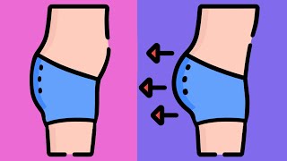STOP doing it wrong! 3 Big Booty Secrets