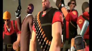 Team fortress 2 русс : Встречайте ПнИ