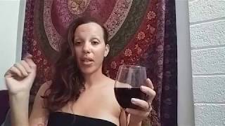Solo Tantra: 30 Days of Medibation - Day 4 Full Moon Ritual!