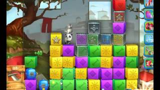 Pet Rescue Saga  Level 1273 No Boosters