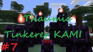 A Complete Guide To Thaumic Tinkerer KAMI - Part 7