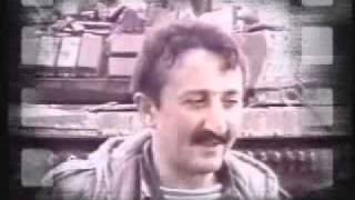 History of Artsakh.1988-1994(12 of 13).История Арцаха(Карабах)-arcakh.ru -Fedayi