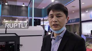 Next-gen drones, UAVs in the limelight as China Hi-Tech Fair opens to public in Shenzhen