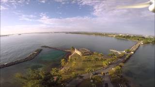 Isla de Cabras, Toa Baja Puerto Rico