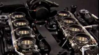 ► BMW - Production Engine M Cars V8