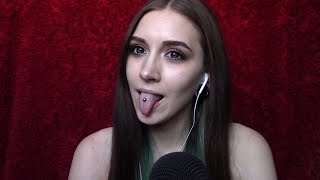 ASMR Mouth sounds | АСМР Звуки рта | Котятерапия - asmr_kotya