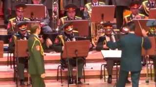 Ansamblul Alexandrov la Bucuresti (6)