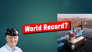 LoRa LoRaWAN Range World Record Attempt (Re-published No. 120)