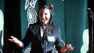 Balul Bobocilor 2009     part 1