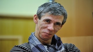 ПОДАРОК ЗА ЛИКВИДАЦИЮ АЛЕКСЕЯ ПАНИНА (07.06.2017)