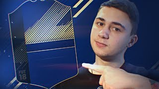 САМАЯ НЕДООЦЕНЕННАЯ TOTY КАРТА