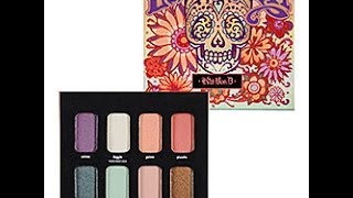 KAT VON D Esperanza Eyeshadow Palette | Jonee82