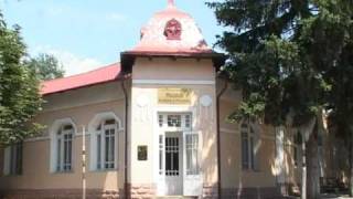 Soroca Trasee Turistice - Muzeul de istorie si etnografie Soroca