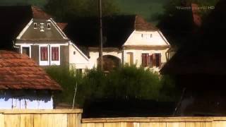 Discovering Romania - Wild Carpathia (Mountains of Transylvania) [FULL HD]