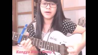 Kanggo Riko - Demy - Cover
