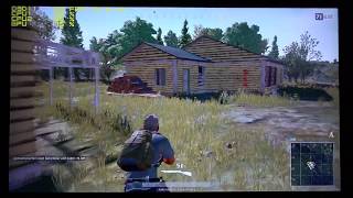 (OUTDATED) PUBG on Pentium G3258 4.7ghz GTX 960 4GB