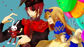{Jokers x Alice} - D.N.A.