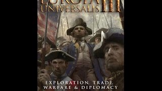 Прохождение Europa Universalis 3  за Турцию серия 2 Захват Греции